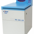 上海盧湘儀大容量冷凍離心機RDL-60AL（LED顯示）