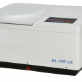 上海盧湘儀臺式高速冷凍離心機RGL-200T（LED顯示）