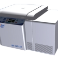 上海盧湘儀大容量冷凍離心機RDL-58T（LCD顯示）