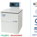 上海盧湘儀高速冷凍離心機GL-23MS