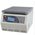 上海安亭低速臺式離心機TDL-4D