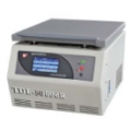上海安亭低速臺式大容量冷凍離心機TDL-5000dR
