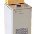 上海申賢低溫恒溫槽DC-2006
