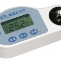 上海物光便攜式數顯折光儀WZB C3