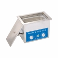 昆山舒美超聲波清洗器KQ-100V