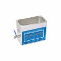 昆山舒美超聲波清洗器KQ-100VDB 雙頻