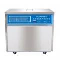 昆山舒美超聲波清洗器KQ-1000VDE 雙頻