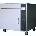 濟南精銳箱式電爐SX2-8-13MDP 基礎型 纖維爐膛 一體式