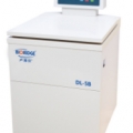 上海盧湘儀低速冷凍離心機DL-5B（原型號DDL-5M已停產）  LED 數字顯示