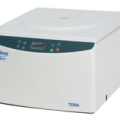 上海盧湘儀多管架自動平衡離心機TD5A（原型號TD5A-WS已停產）  LCD 液晶顯示 主機帶100ml×4