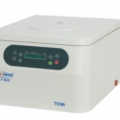 上海盧湘儀臺式低速自動平衡離心機TD5B（原型號TDZ5B-WS已停產）  LED 數字顯示