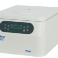 上海盧湘儀臺式低速自動平衡離心機TD6B（原型號TDZ6B-WS已停產）  LED 數字顯示