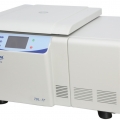 上海盧湘儀自動脫帽離心機(冷凍型)TDL-4T