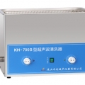 昆山禾創臺式超聲波清洗器KH-700B