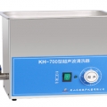 昆山禾創臺式超聲波清洗器KH-700