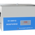 昆山禾創臺式數控超聲波清洗器KH-600DV