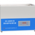 昆山禾創臺式數控超聲波清洗器KH-600DB