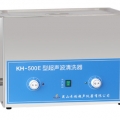 昆山禾創臺式超聲波清洗器KH-500E