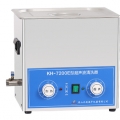 昆山禾創臺式超聲波清洗器KH7200E