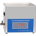 昆山禾創臺式數控超聲波清洗器KH7200DB