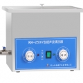 昆山禾創臺式超聲波清洗器KH-250V