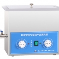昆山禾創臺式超聲波清洗器KH5200V