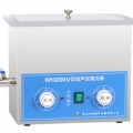 昆山禾創臺式超聲波清洗器KH3200V