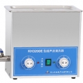 昆山禾創臺式超聲波清洗器KH3200E
